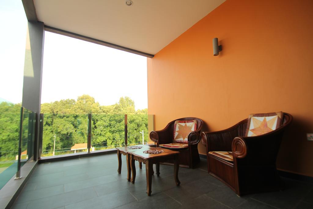 Eastville Residence Kuantan Exterior foto
