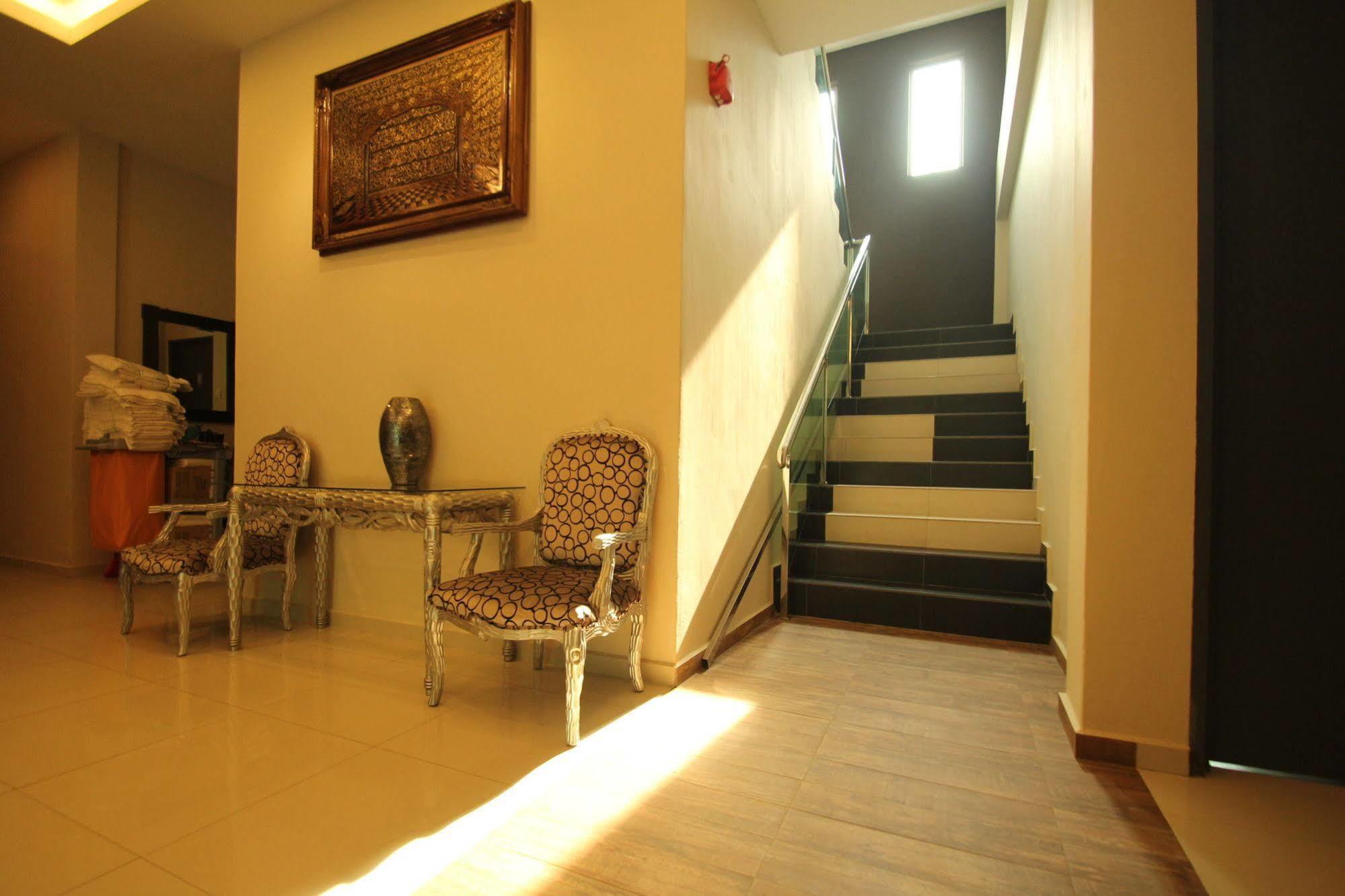 Eastville Residence Kuantan Exterior foto